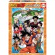 Puzzle 1000 DRAGON BALL