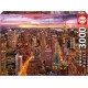 Puzzle Manhattan