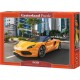 Puzzle Arrinera Hussarya 33, Puzzle 500 Teile