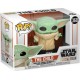 POP STAR WARS - YODA