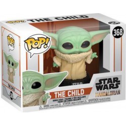 POP STAR WARS - YODA