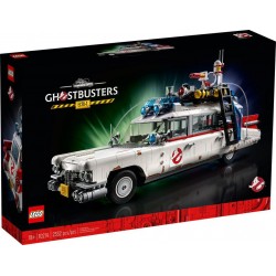 LEGO 10274 ECTO-1 SOS Fantômes