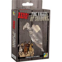 Bang ! : The Valley of Shadows (Extension)