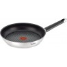 Tefal Poêle induction inox 28cm