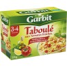 Garbit Taboulé aux Tomates Fraîches 525g (lot de 4)
