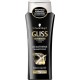 Schwarzkopf Gliss Hair Repair à la Kératine Liquide Ultimate Repair Shampooing 250ml (lot de 4)