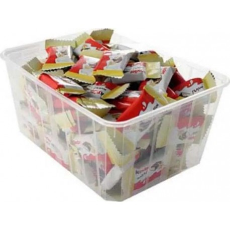 Box Kinder Mix mini (Boîte de 250g)