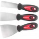 Facom Jeu de 3 spatules souples Inox Facom 237.J1