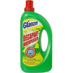 GLANZER DECAPANT SOL 1L