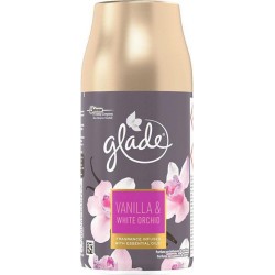 GLADE BY B GLADE RECH.ELE VAN/WHIT 269ML