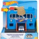 HOT WHEELS HW CITY POSTE DE POLICE