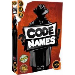 Codenames