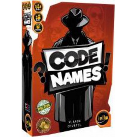 Codenames