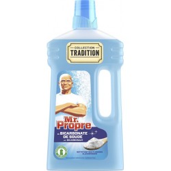 MR PROPRE NETT.BICARB.SOUDE 1L