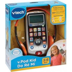 VTECH V.POD KID DO, RE, MI