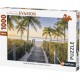 Puzzle Plage de Floride