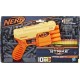 NERF Fang QS-4 Alpha Strike et Flechettes