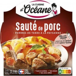 CUIS OCEAN SAUTE PORC PDT 300G 3188720601138