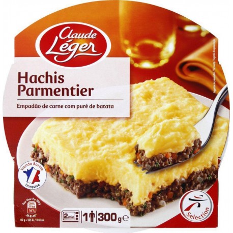 C LEGER HACHI PARMENT BARQ300G 3250391134236