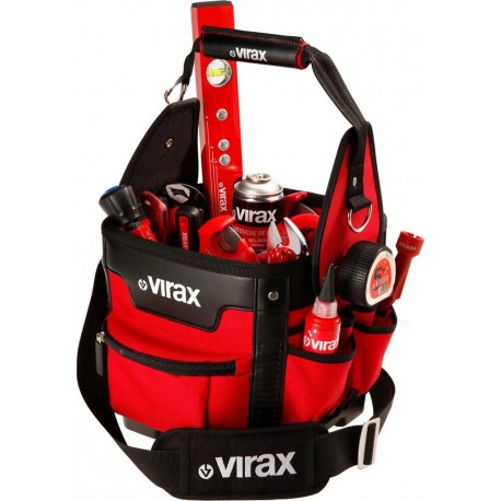 Virax Sac seau textile