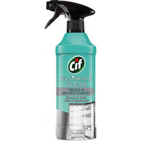 CIF PISTOLET FRIGO 435ML