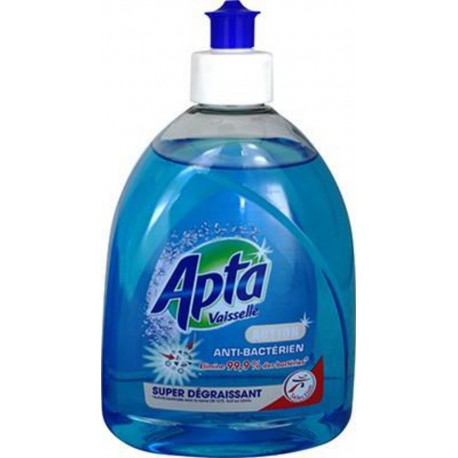 APTA VSL ANTI-BACTERIEN