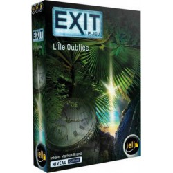 Exit : L'île Oubliée