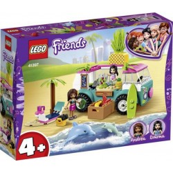 LEGO Friends 41397 Le Camion A Jus