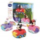 COFFRET TRIO MINNIE/MICKEY