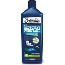 BRIOCHIN NETTOYANT SOL PURIFIANT 1L