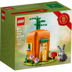 LEGO 40449 La Maison Carotte Limited Edition