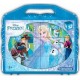 Puzzle La Reine des Neiges (New Style) (Ax2)