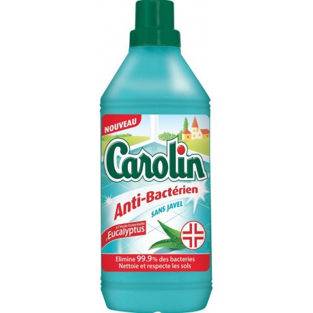 CAROLIN Sol Antibacterien 1L