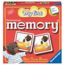 Ravensburger My First Grand memory® Petit Ours Brun
