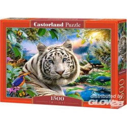 Puzzle Twilight, Puzzle 1500 pièces