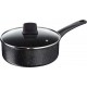 TEFAL SAUT.24 NOIR MOUCH.IND 3168430268128