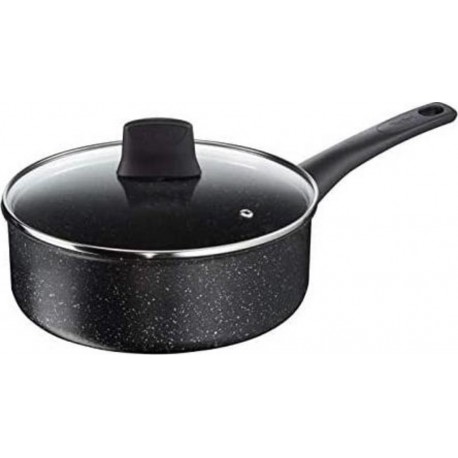 TEFAL SAUT.24 NOIR MOUCH.IND