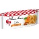 Bonne Maman Biscuits Sablés Abricot Amandes 150g (lot de 3)