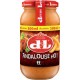 D&L Sauce Andalouse Hot 300ml (lot de 6)