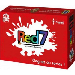 Red 7