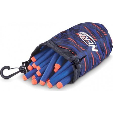 Nerf - Sac pour Recharges de Munitions