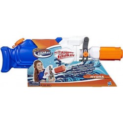 Nerf - Super Soaker Hydra