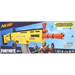 Nerf - Fortnite AR-L