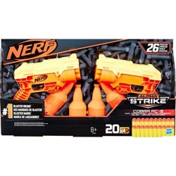 Nerf - Alpha Strike Cobra RC-6