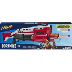 Nerf - Fortnite TS Mega Blaster à Pompe