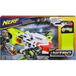 Nerf - Nitro Aerofury Ramp Rage