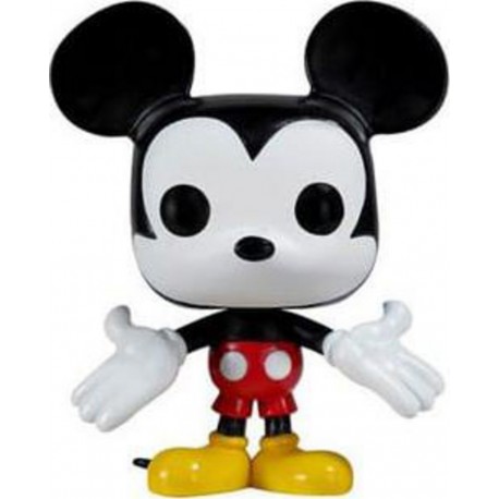 Funko Pop Mickey Mouse