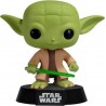 Funko Pop Yoda Star Wars