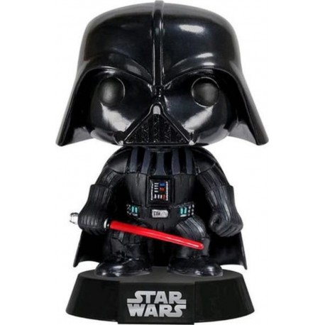 Funko Pop Dark Vador Star Wars