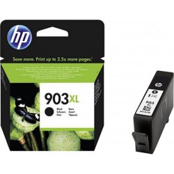 HP Cartouche d’Encre 903 XL Noir (lot de 2)